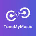 TuneMyMusic