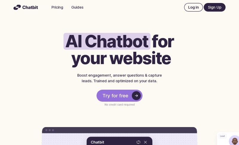 Chatbit