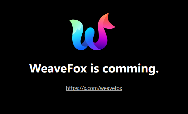 WeaveFox
