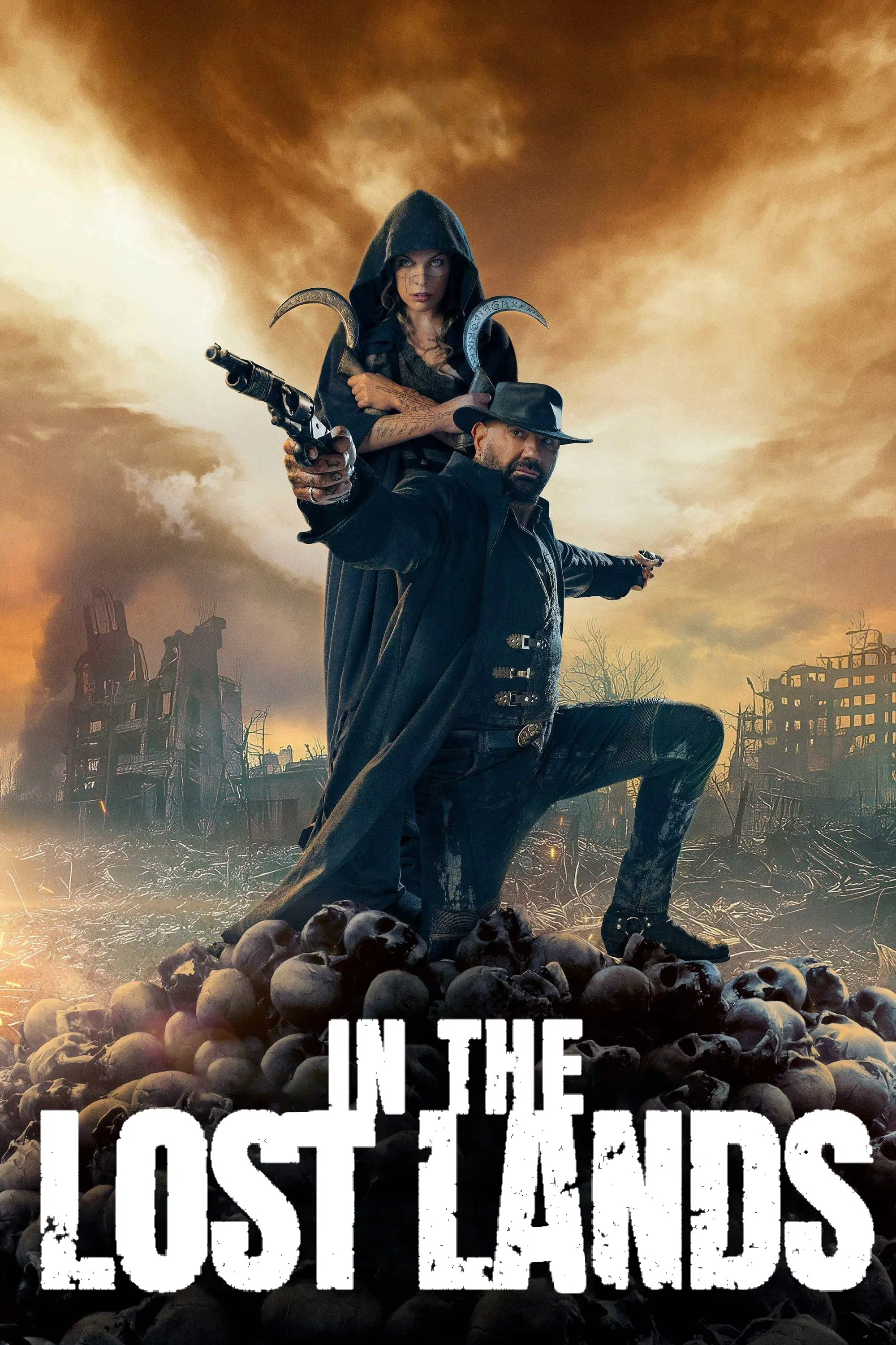 在失落之地 (2025) [1080P] [外挂中文字幕]